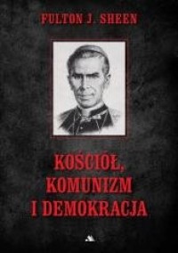 Kościół, komunizm i demokracja - okładka książki