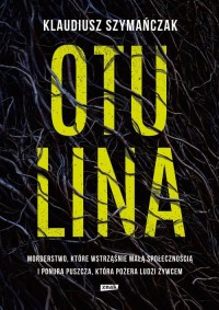 Otulina. Wielkie Litery - okładka książki