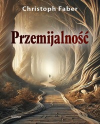 Przemijalność - okładka książki