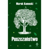 Puszczaństwo - okładka książki