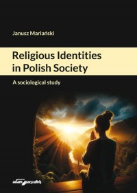 Religious Identities in Polish - okładka książki