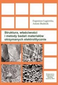 Struktura, właściwości i metody - okładka książki