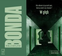 W głąb - pudełko audiobooku