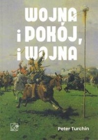 Wojna i pokój, i wojna - okładka książki