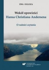 Wokół opowieści Hansa Christiana - okładka książki