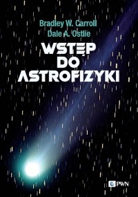 Wstęp do astrofizyki - okładka książki