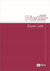 Życie ludzi - okładka książki