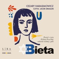 Bieta - pudełko audiobooku