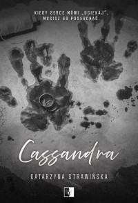 Cassandra - okładka książki