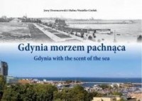 Gdynia morzem pachnąca cz.1 w.3 - okładka książki