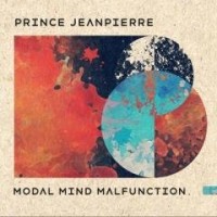 Modal Mind Malfunction (CD) - pudełko programu