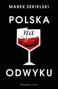 Polska na odwyku - okładka książki