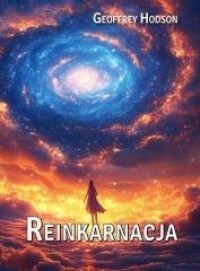 Reinkarnacja - okładka książki