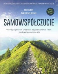 SAMOWSPÓŁCZUCIE. Wykorzystaj techniki - okładka książki