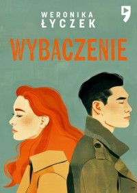 Wybaczenie - okładka książki