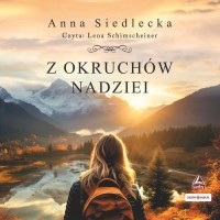 Z okruchów nadziei - pudełko audiobooku