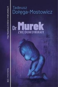 Dr Murek zredukowany - okładka książki