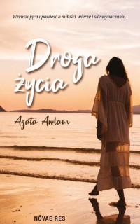 Droga życia - okłakda ebooka