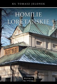 Homilie loretańskie (5) - okłakda ebooka