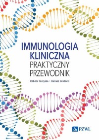 Immunologia kliniczna. Praktyczny - okładka książki