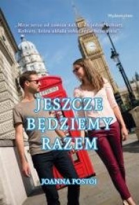 Jeszcze będziemy razem - okładka książki