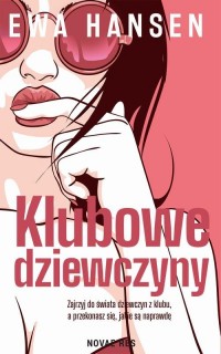 Klubowe dziewczyny - okłakda ebooka