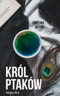 Król ptaków - okłakda ebooka