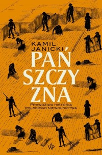 Pańszczyzna. Prawdziwa historia - okłakda ebooka