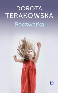 Poczwarka - okładka książki