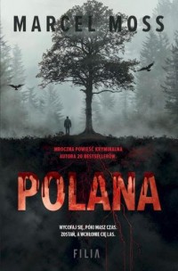 Polana (kieszonkowe) - okładka książki