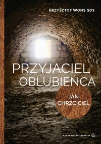 Przyjaciel Oblubieńca. Lectio divina - okładka książki