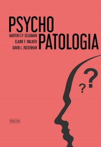 Psychopatologia - okładka książki