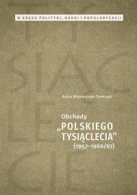 W kręgu polityki, nauki i popularyzacji. - okłakda ebooka