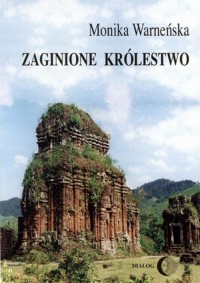 Zaginione królestwo - okłakda ebooka