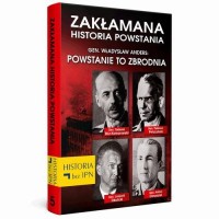 Zakłamana historia powstania Tom - okłakda ebooka