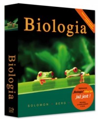 Biologia. Biologia Villeego wg - okładka książki