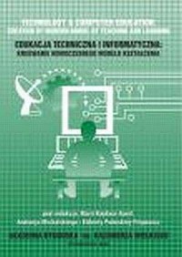 Edukacja techniczna i informatyczna: - okładka książki