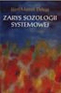 Zarys sozologii systemowej - okładka książki
