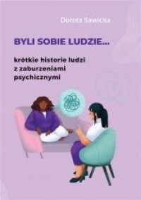 Byli sobie ludzie... - okładka książki