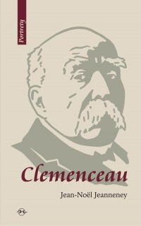 Clemenceau Wizjoner znad Sekwany - okłakda ebooka