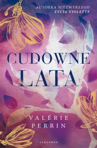 CUDOWNE LATA - okłakda ebooka