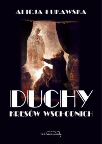 Duchy Kresów Wschodnich - okłakda ebooka