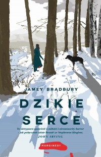 Dzikie serce - okłakda ebooka