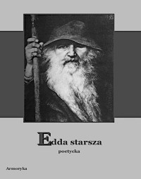 Edda Starsza - okłakda ebooka