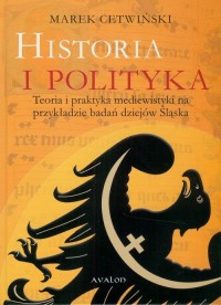 Historia i polityka. Teoria i praktyka - okłakda ebooka