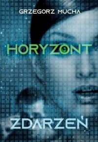 Horyzont zdarzeń - okłakda ebooka