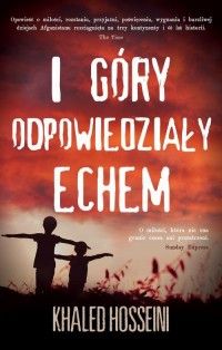 I góry odpowiedziały echem - okłakda ebooka