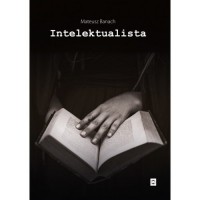 Intelektualista - okładka książki