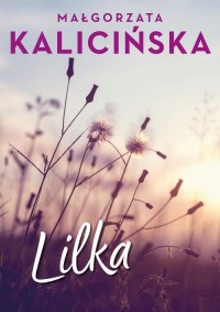 Lilka - okłakda ebooka