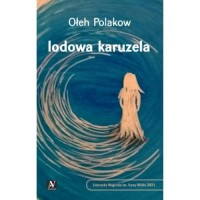 Lodowa karuzela - okłakda ebooka